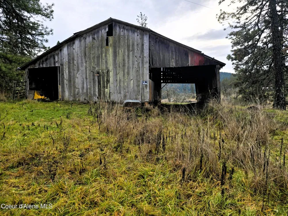 3841 Highway 13 Stites, ID 83552