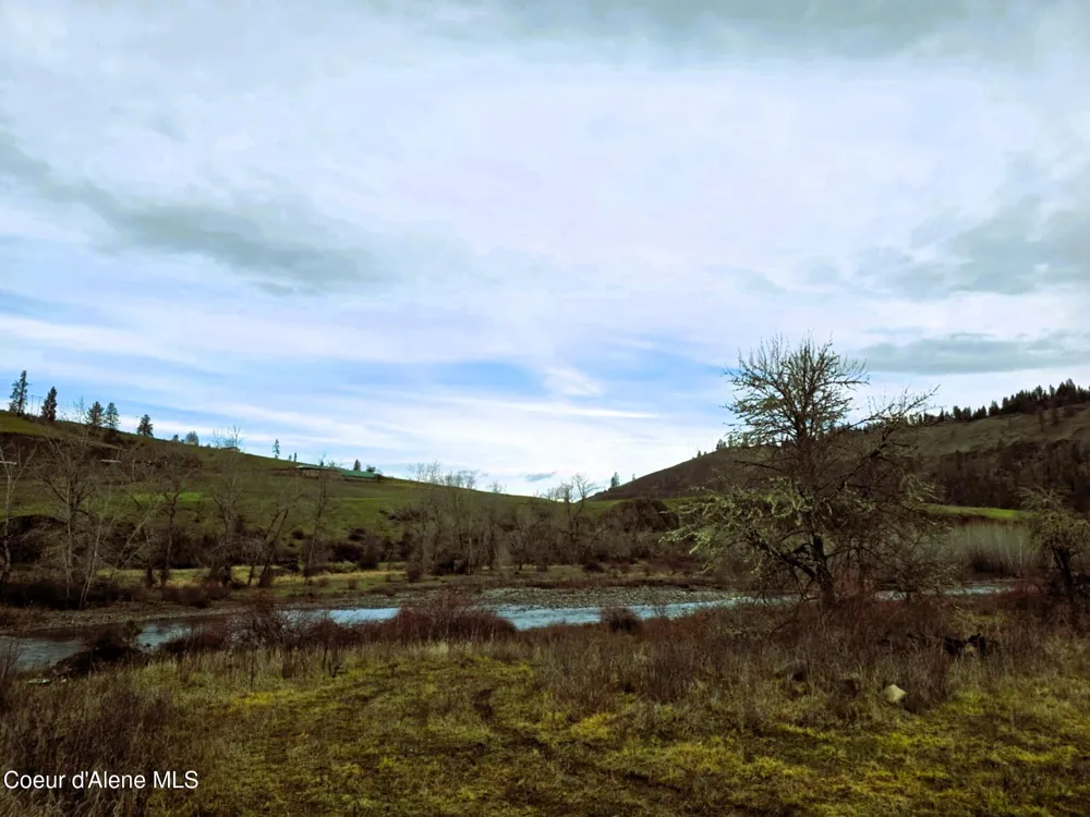 3841 Highway 13 Stites, ID 83552