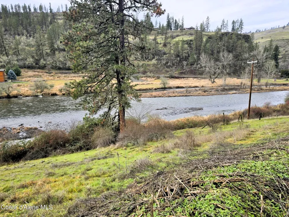 3841 Highway 13 Stites, ID 83552