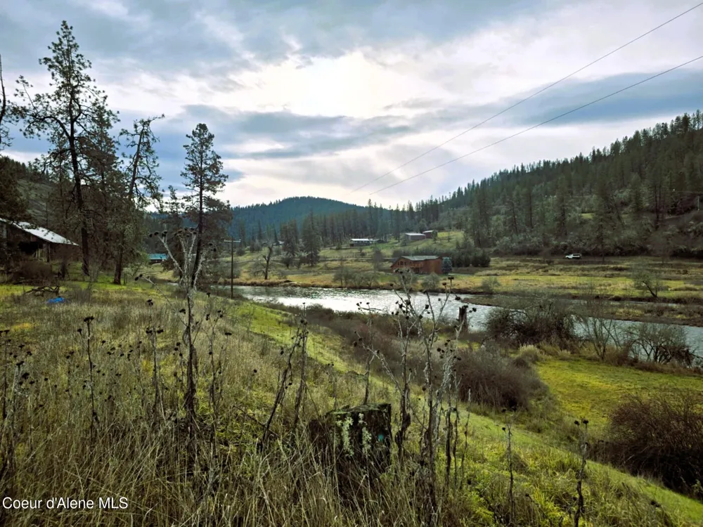 3841 Highway 13 Stites, ID 83552
