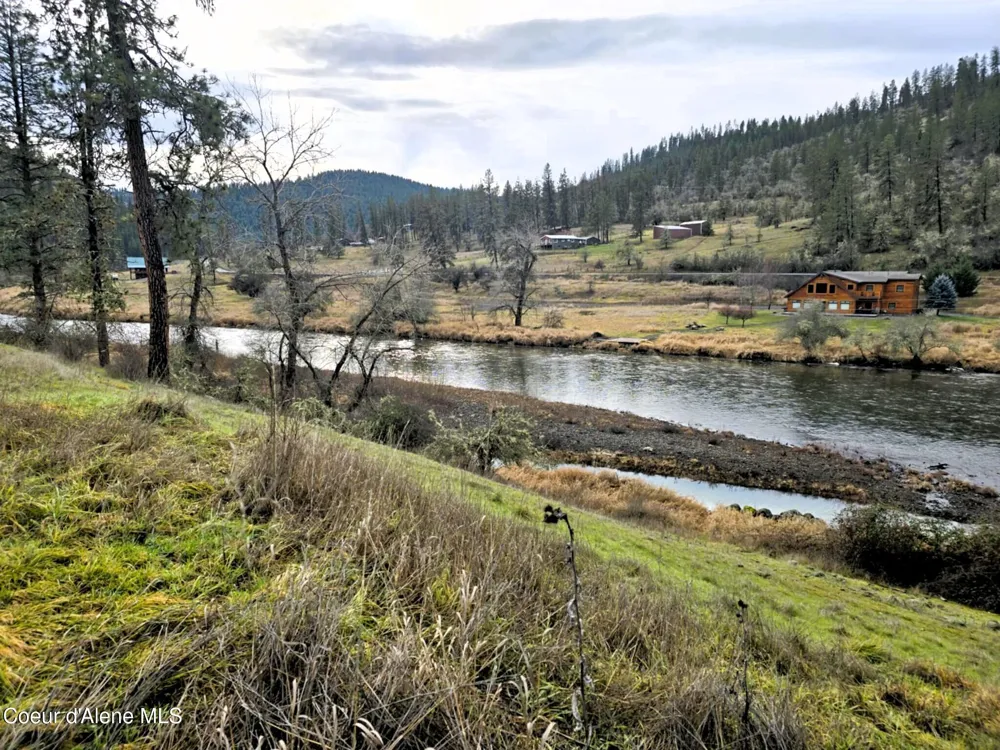 3841 Highway 13 Stites, ID 83552