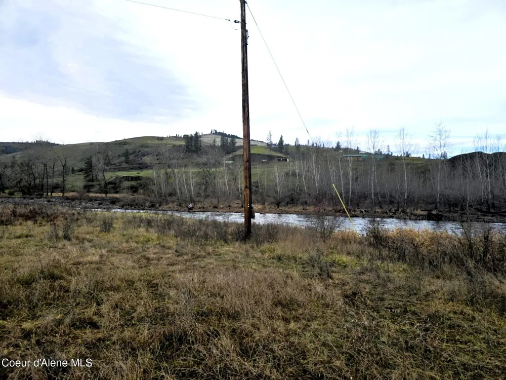 3841 Highway 13 Stites, ID 83552