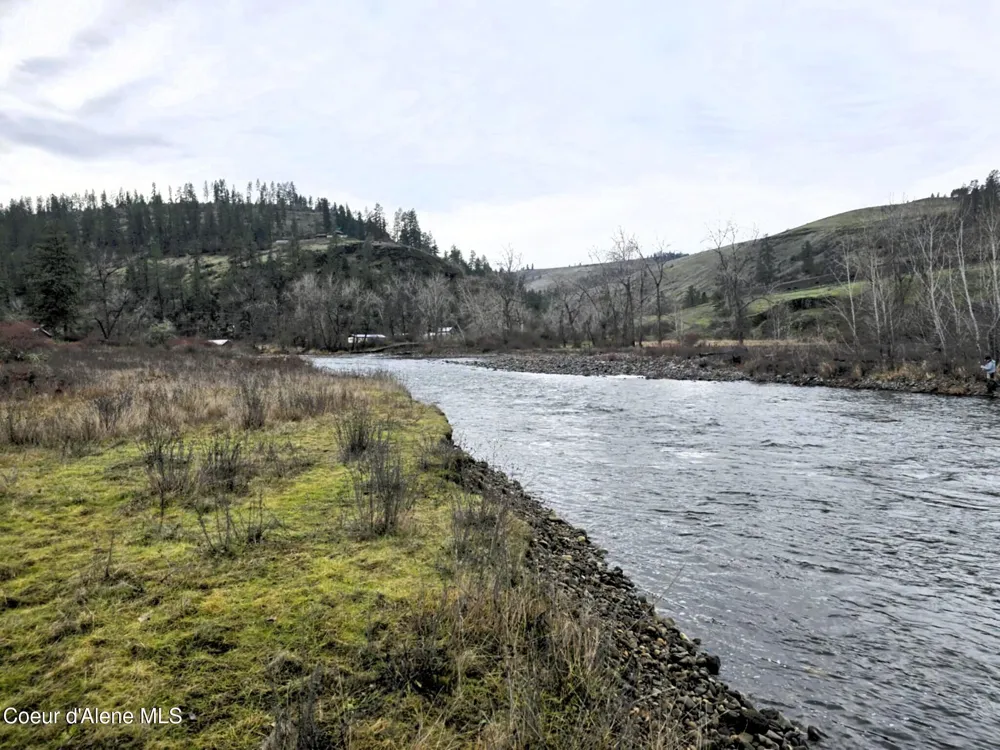 3841 Highway 13 Stites, ID 83552