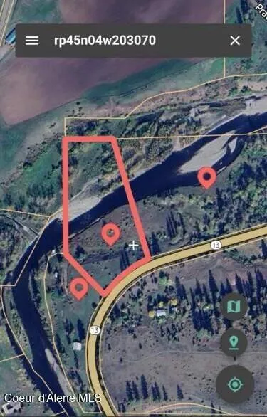 3841 Highway 13 Stites, ID 83552