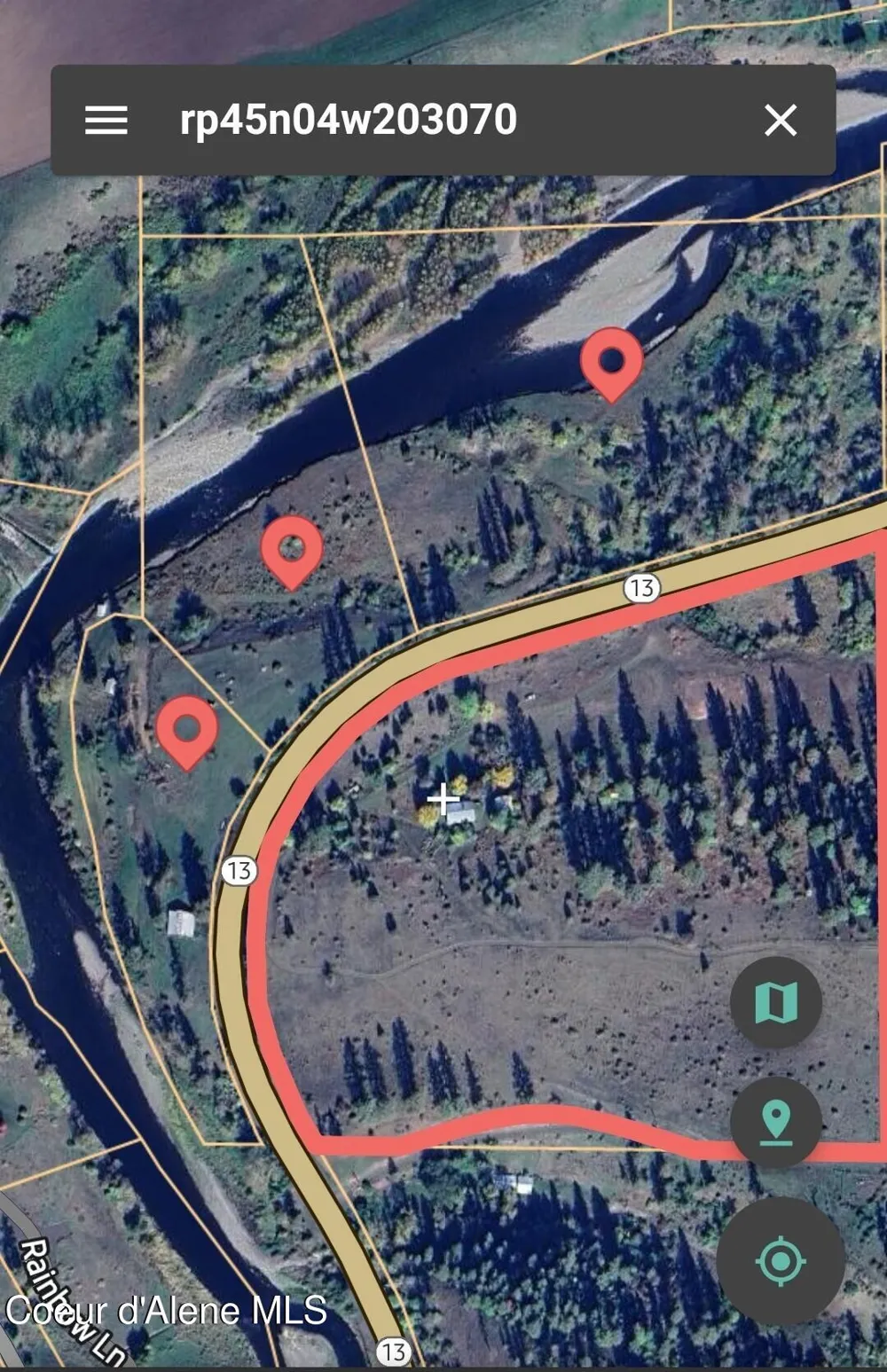 3841 Highway 13 Stites, ID 83552