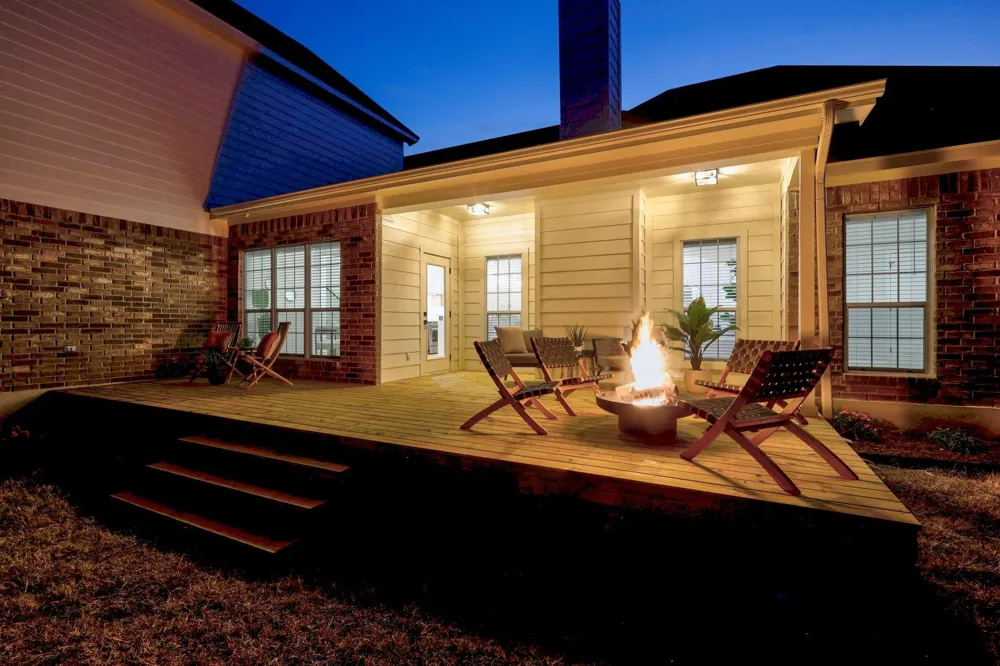 116 Oak Plaza Drive Georgetown, TX 78628