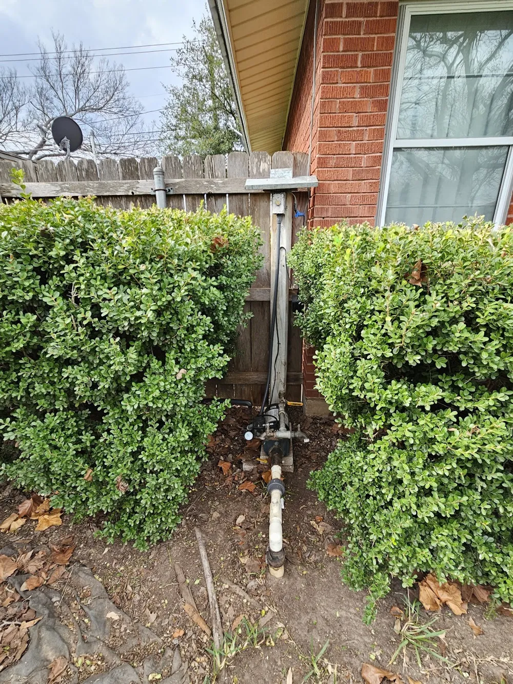 817 Lacy Drive Lacy Lakeview, TX 76705