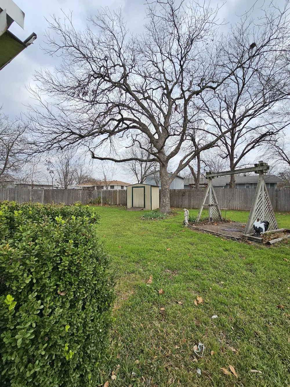 817 Lacy Drive Lacy Lakeview, TX 76705