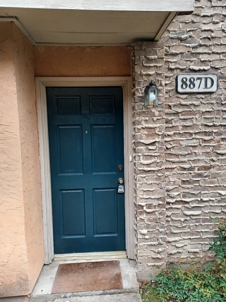 887 Dublin Drive #D Richardson, TX 75080