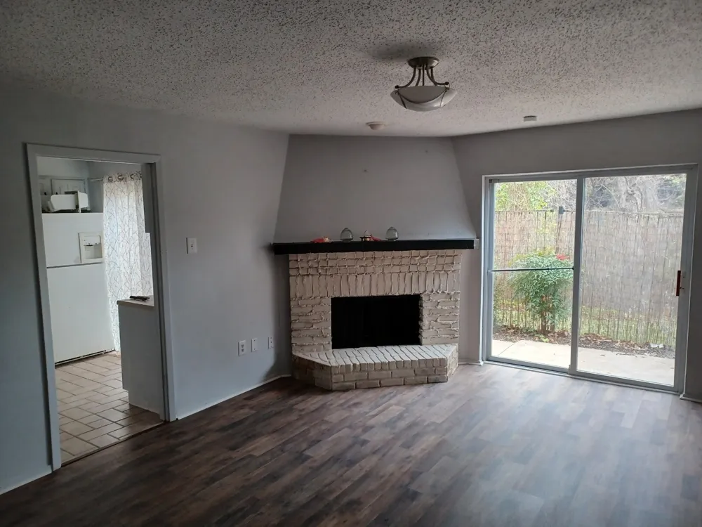 887 Dublin Drive #D Richardson, TX 75080