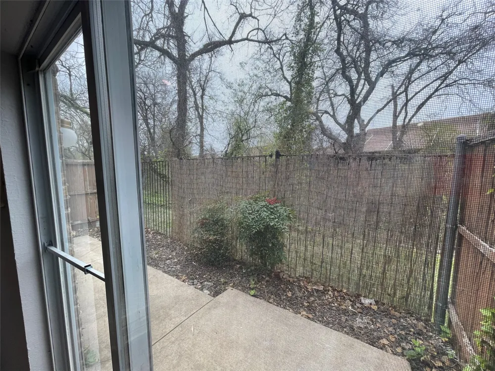 887 Dublin Drive #D Richardson, TX 75080