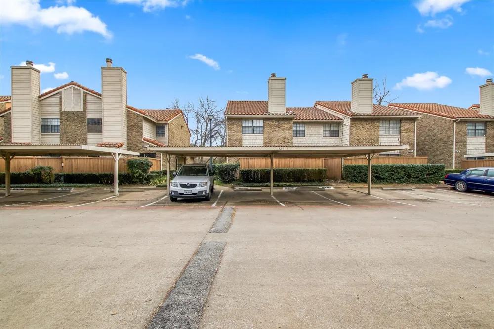 887 Dublin Drive #D Richardson, TX 75080
