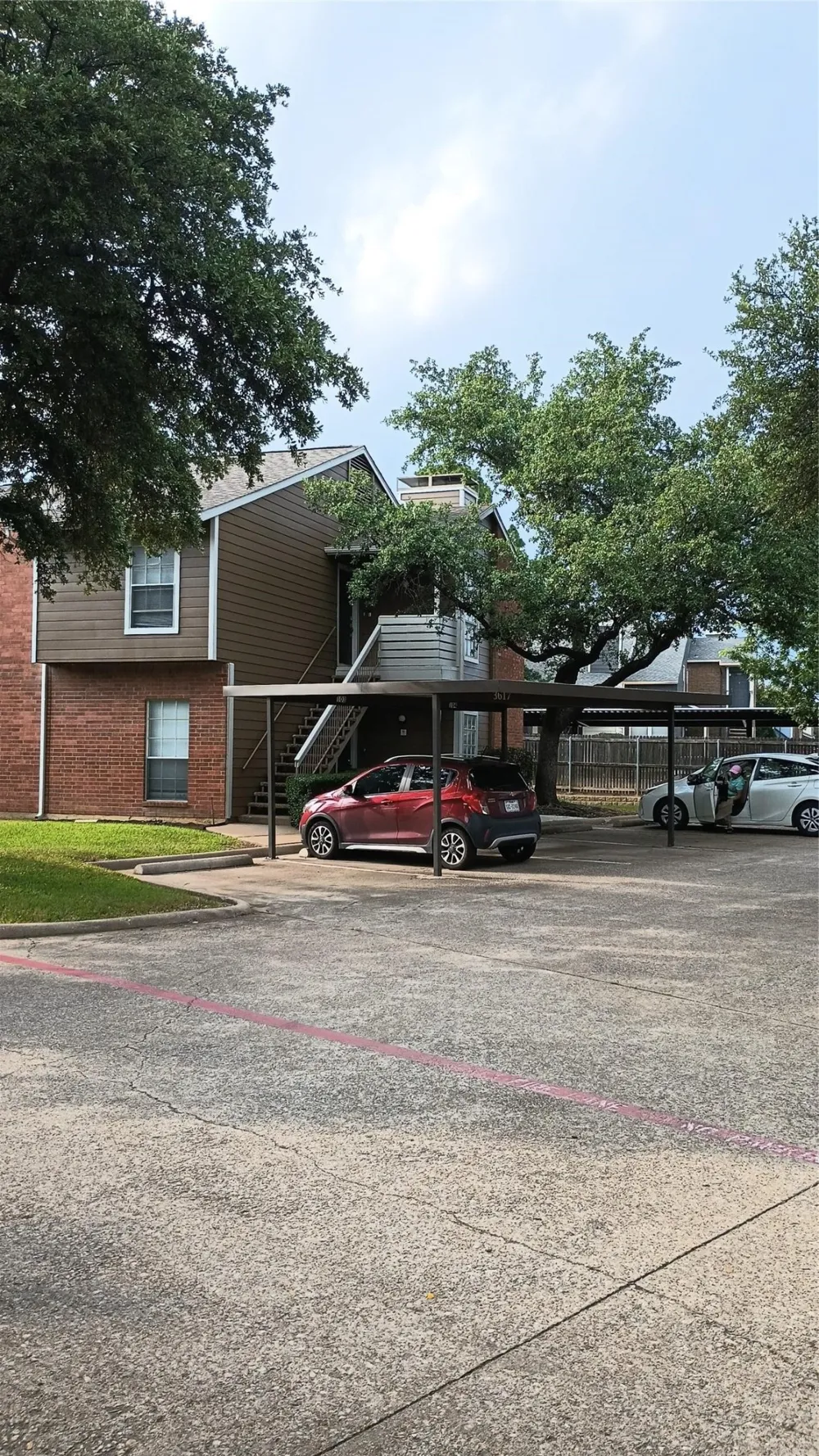 3617 W Northgate Drive #125 Irving, TX 75062