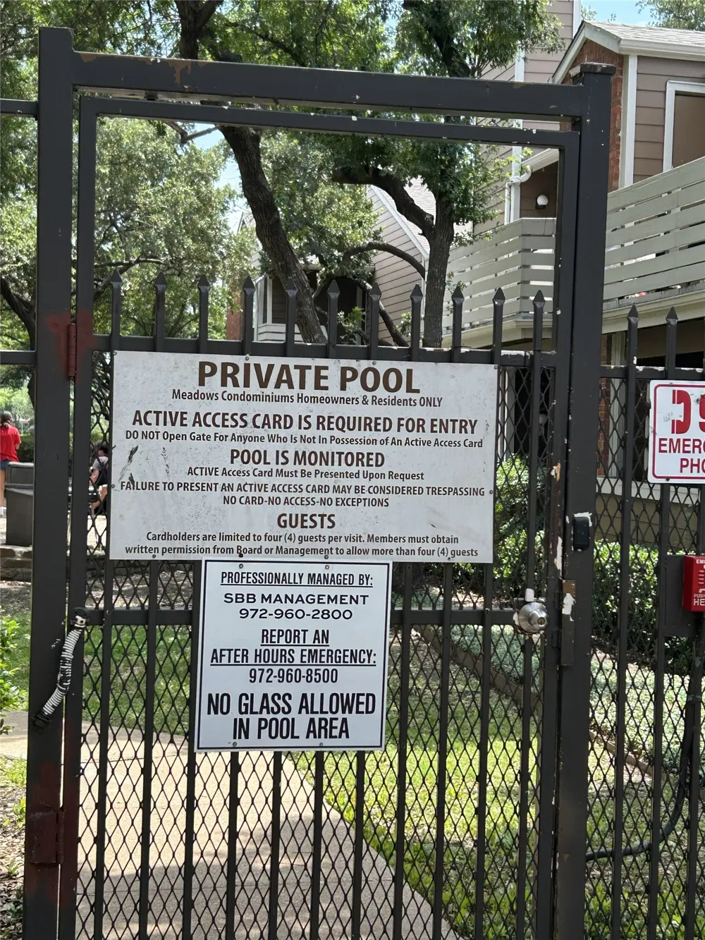 3617 W Northgate Drive #125 Irving, TX 75062