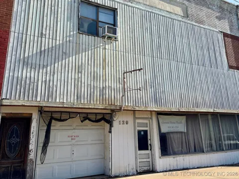 120 Main Street