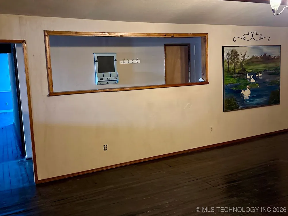 120 Main Street Yale, OK 74085