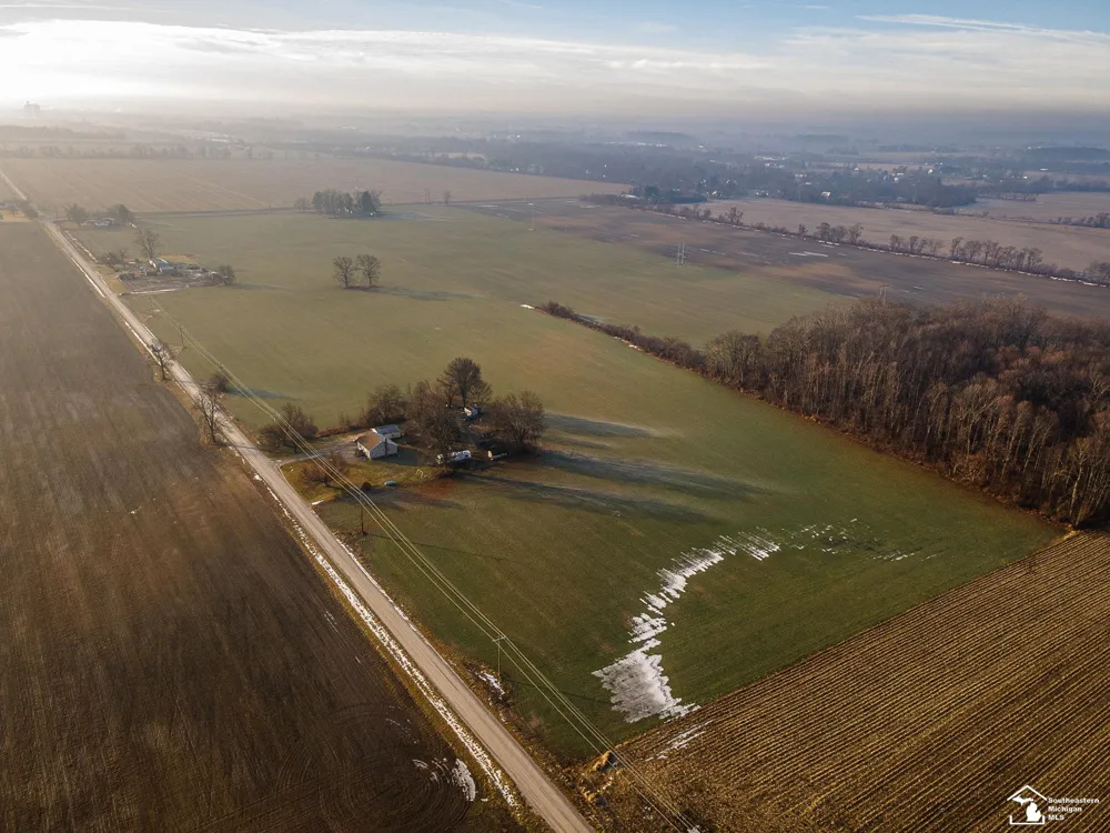 Wells Road Milan Township, MI 48110