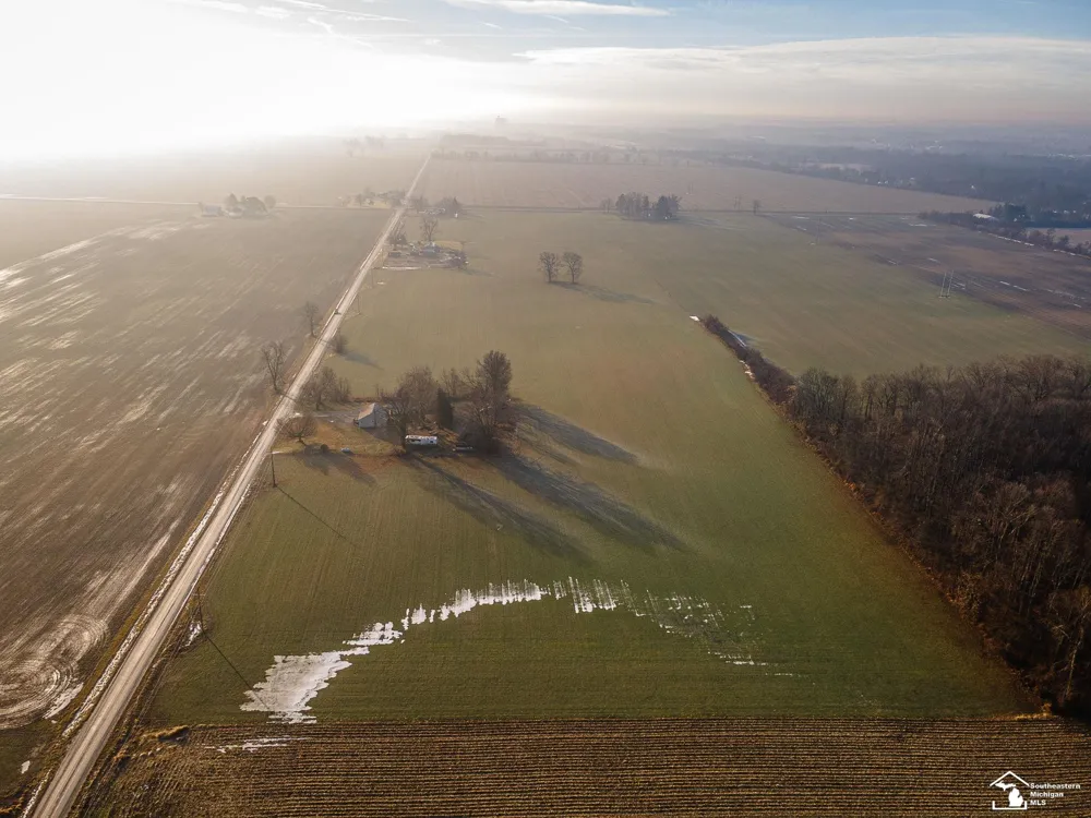 Wells Road Milan Township, MI 48110