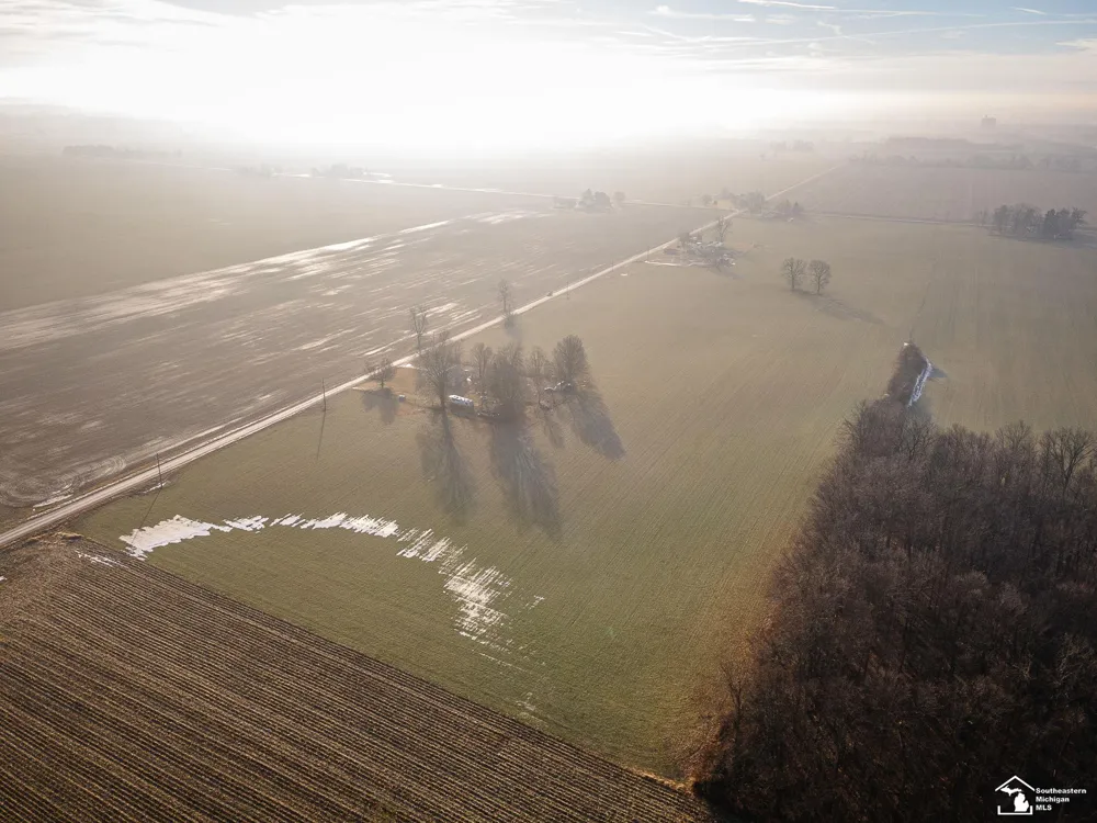 Wells Road Milan Township, MI 48110