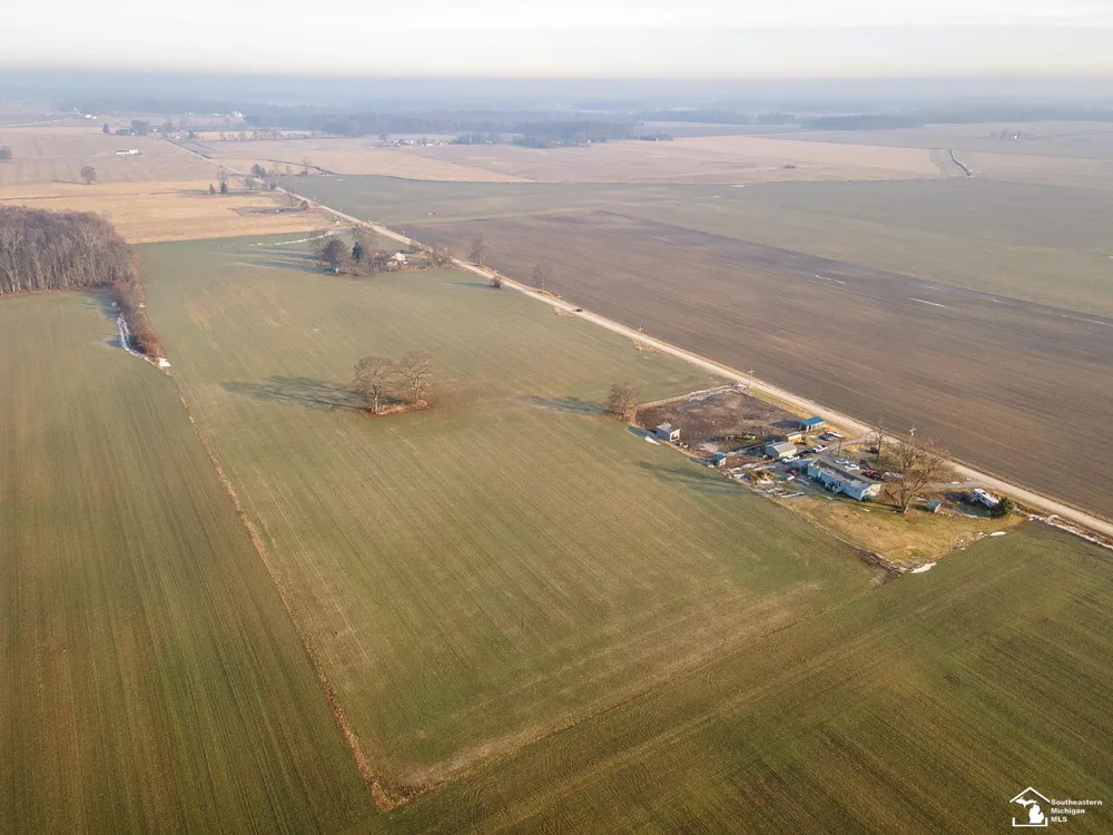 Wells Road Milan Township, MI 48110