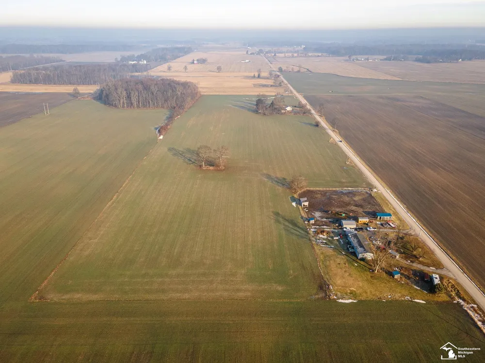 Wells Road Milan Township, MI 48110