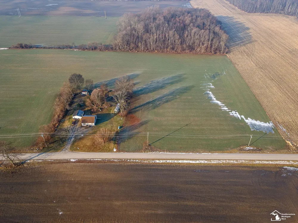 Wells Road Milan Township, MI 48110
