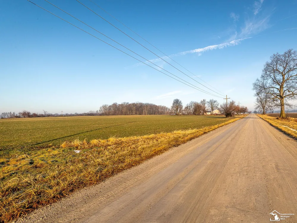 Wells Road Milan Township, MI 48110