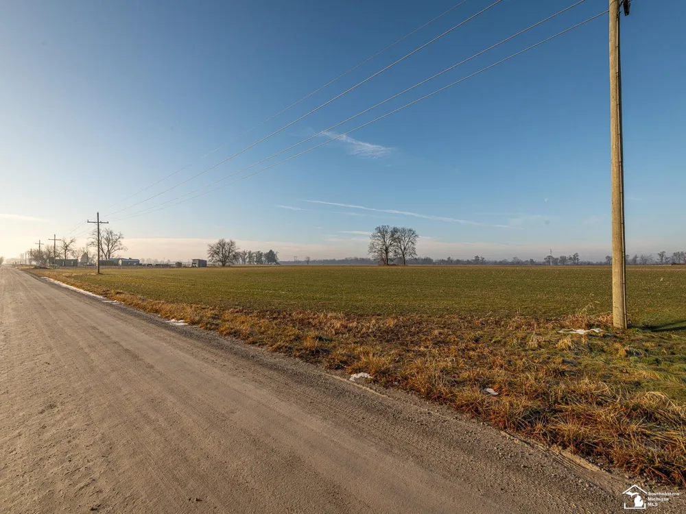 Wells Road Milan Township, MI 48110