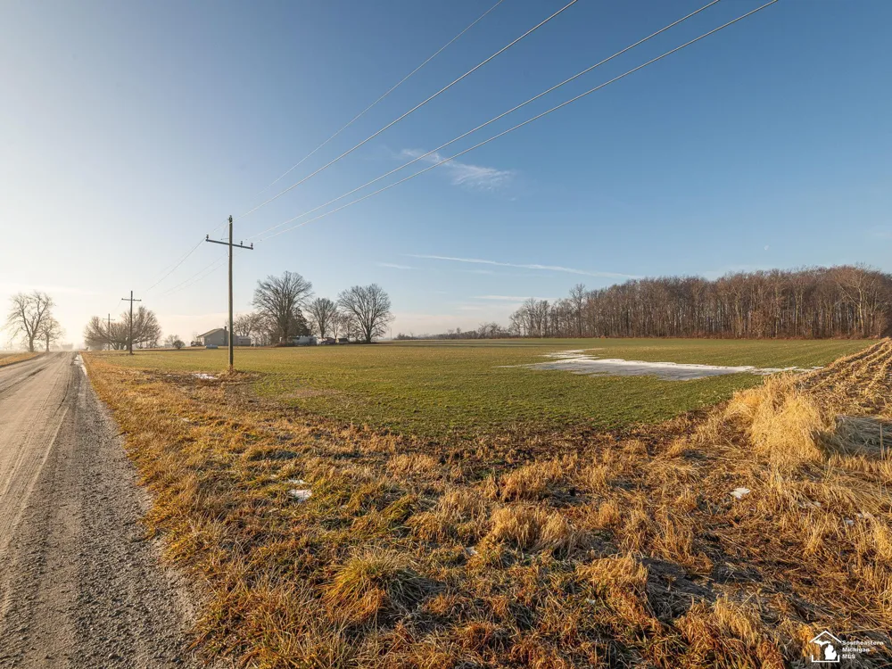 Wells Road Milan Township, MI 48110