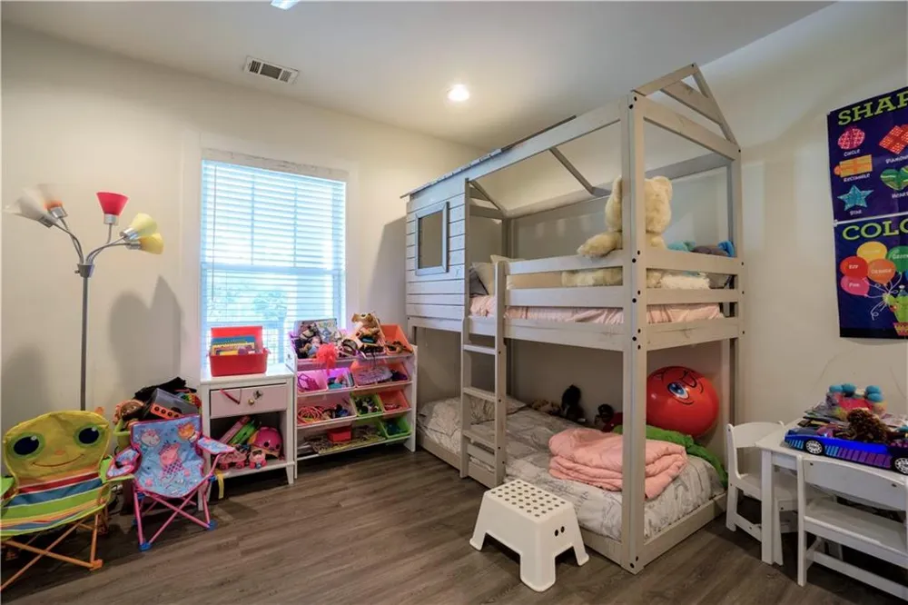 811 King Road Stone Mountain, GA 30088