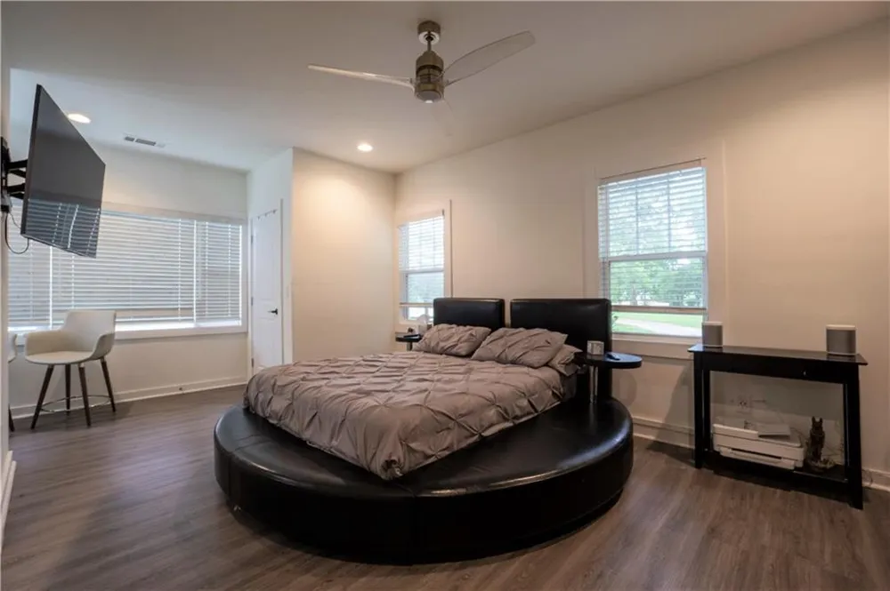 811 King Road Stone Mountain, GA 30088