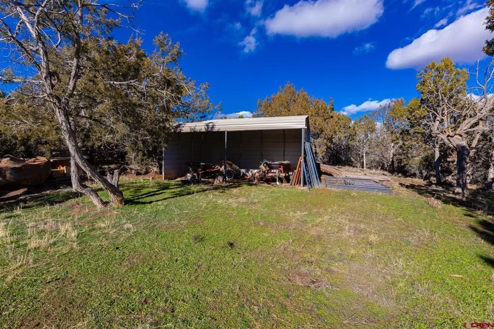 15444 3050 ROAD Hotchkiss, CO 81419