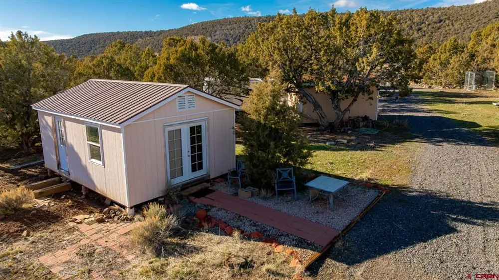 15444 3050 ROAD Hotchkiss, CO 81419
