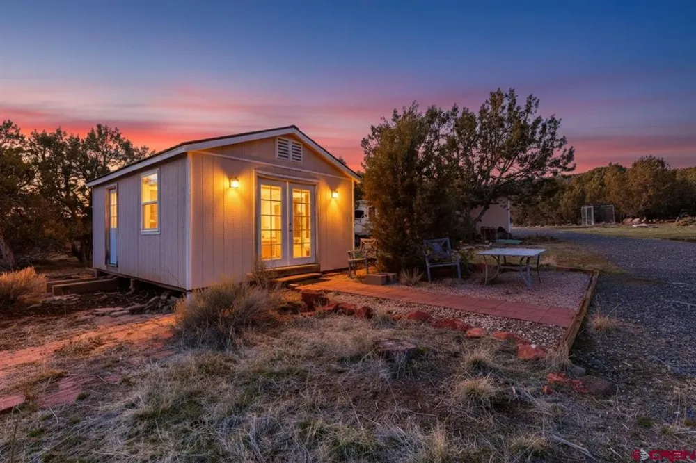 15444 3050 ROAD Hotchkiss, CO 81419
