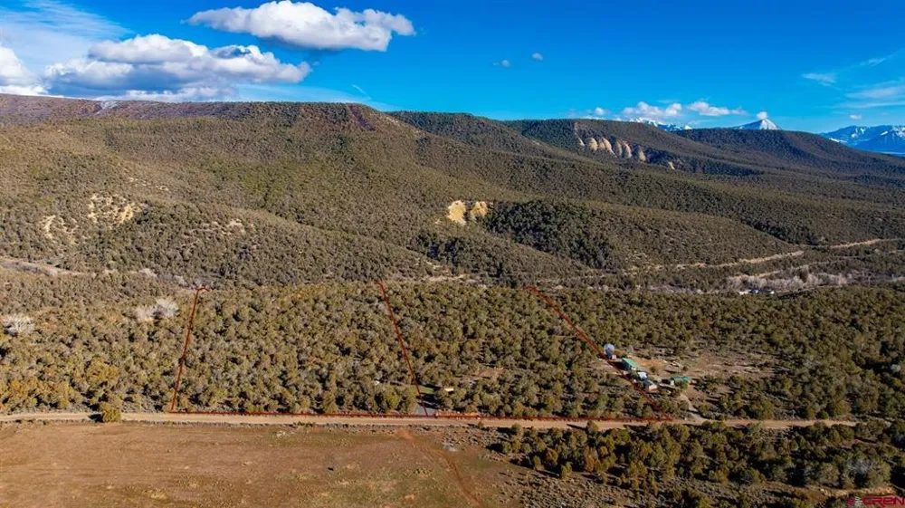 15444 3050 ROAD Hotchkiss, CO 81419