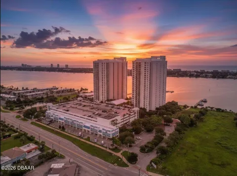 231 Riverside Drive #2601-1