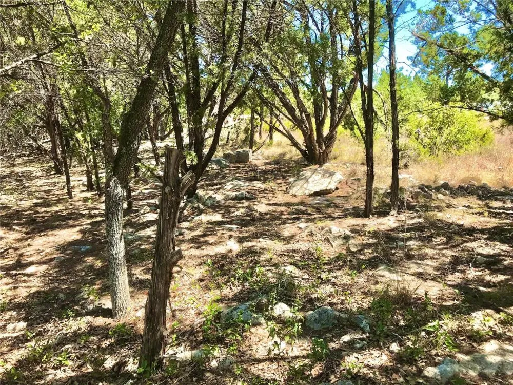 7205 White Oak Drive Lago Vista, TX 78645