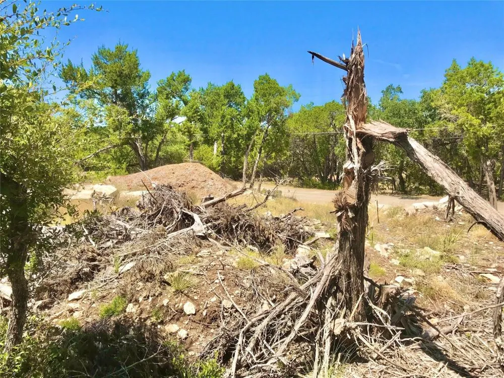 7205 White Oak Drive Lago Vista, TX 78645