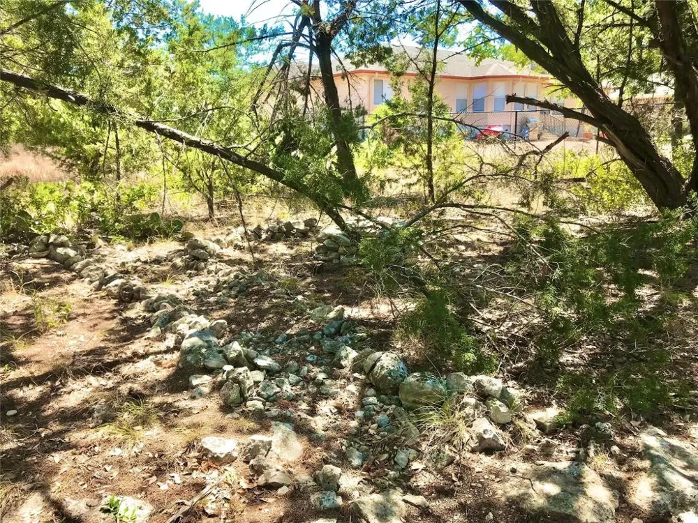 7205 White Oak Drive Lago Vista, TX 78645