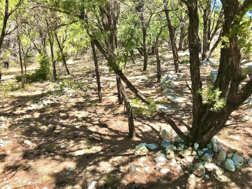 7205 White Oak Drive Lago Vista, TX 78645