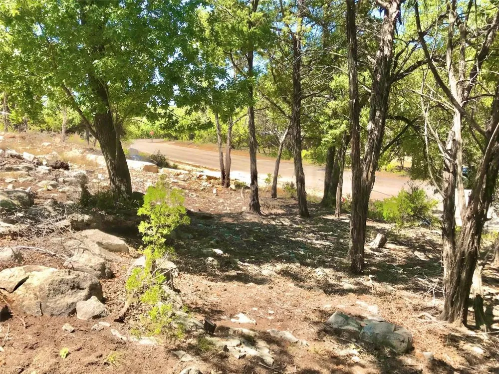7205 White Oak Drive Lago Vista, TX 78645
