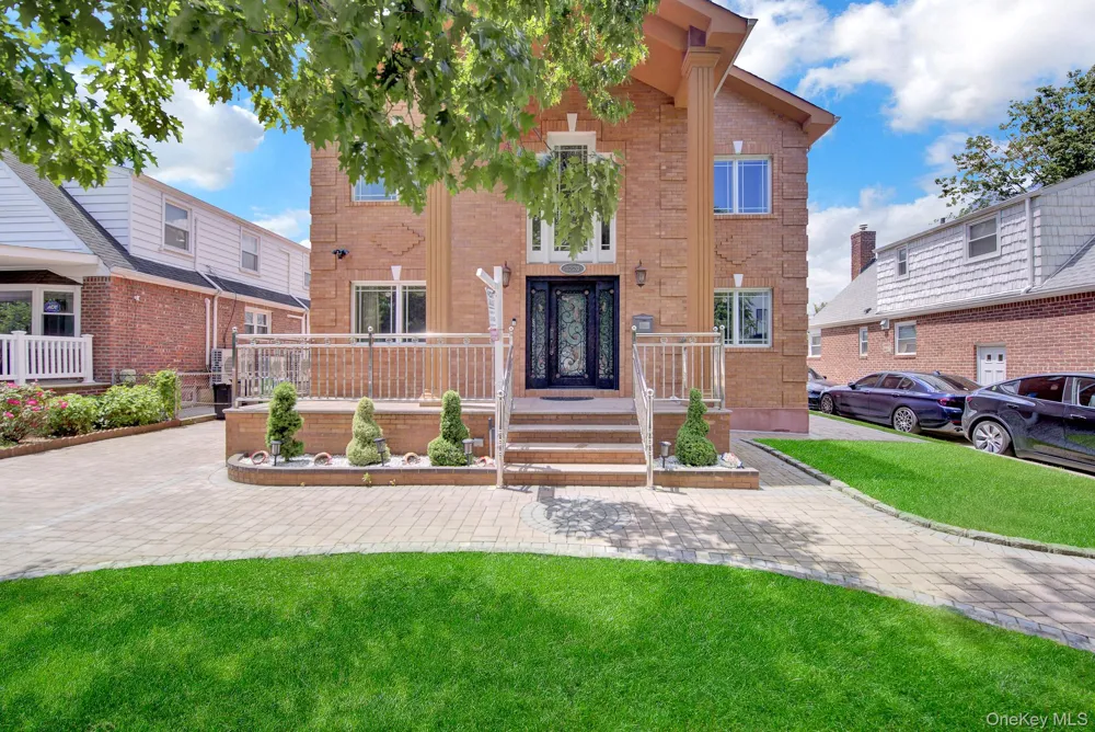 8220 250th Street Bellerose, NY 11426