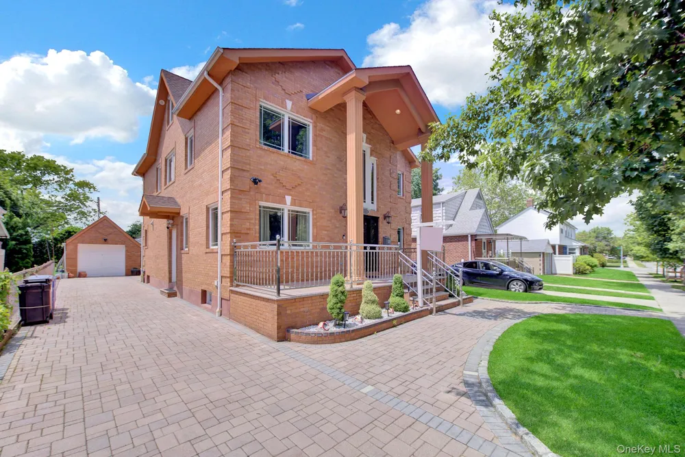 8220 250th Street Bellerose, NY 11426