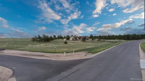 Bison Meadows Court