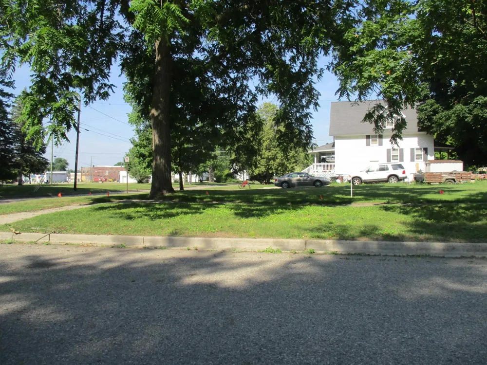427 E Downie Street Alma City, MI 48801