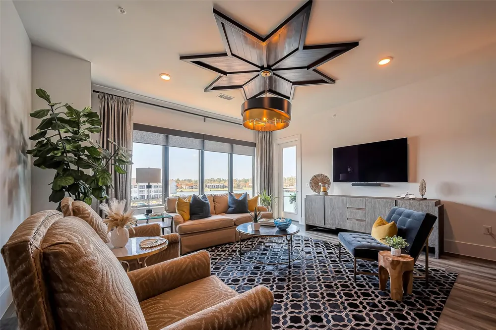 199 Waterpoint Court #302 Conroe, TX 77356
