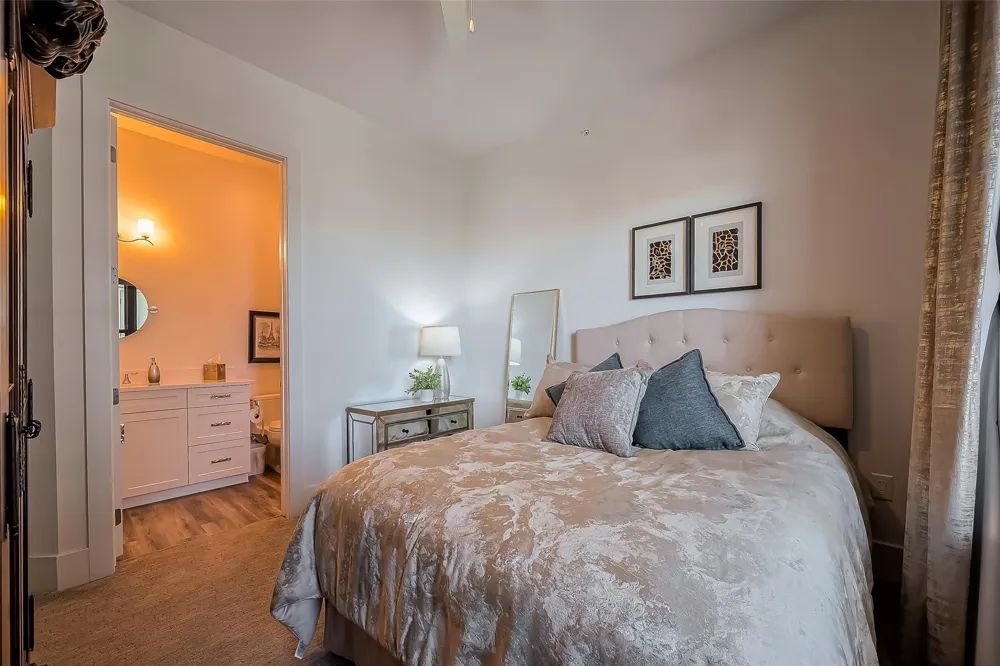 199 Waterpoint Court #302 Conroe, TX 77356