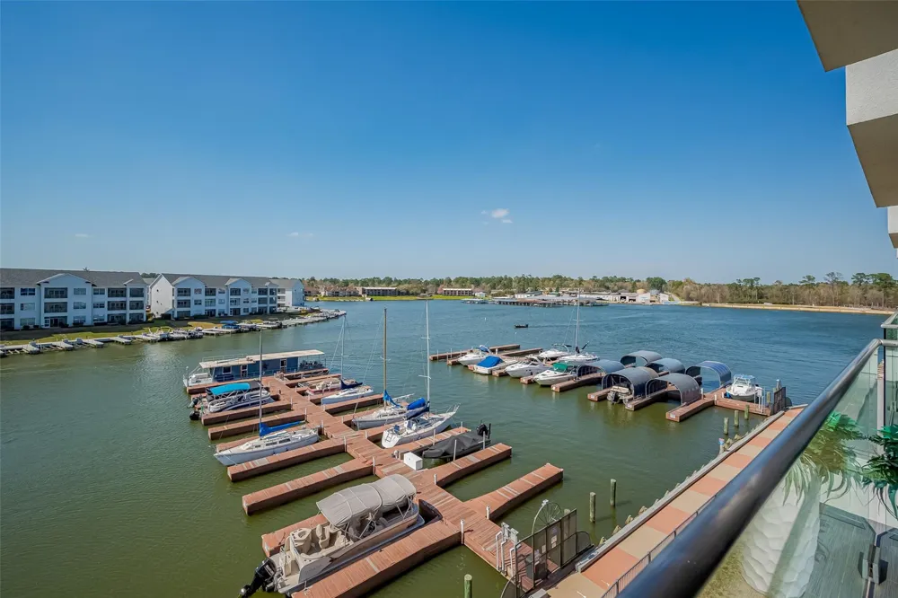 199 Waterpoint Court #302 Conroe, TX 77356
