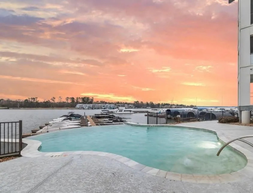 199 Waterpoint Court #302 Conroe, TX 77356