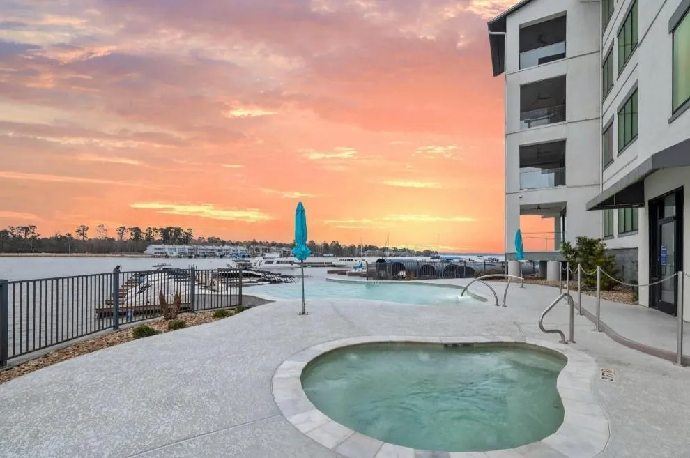199 Waterpoint Court #302 Conroe, TX 77356